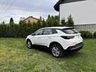 Opel Grandland X 130KM Automat 8-biegowy LED Tempomat Adaptacyjny Asystent Pasa Ruchu - 16