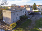 Budynek mieszkalno - komercyjny, Kucharzowice. - 3