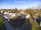 Budynek mieszkalno - komercyjny, Kucharzowice. - 7