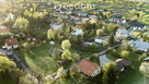 Działka 32,02 ar Dynów, ul. Sikorskiego