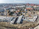 Tarasy Belvedere w Malborku. - 6