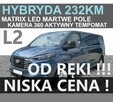 Ford Transit Custom PHEV 232KM Hybryda Plug-in Trend Kamera 360 Matrix Led L2