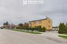 Wszystko w cenie: mieszkanie blok, garaż, działka - 12
