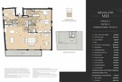 0%, deweloperski apartament - Górny Mokotów - 3