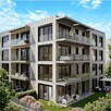0%, deweloperski apartament - Górny Mokotów - 5