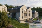 Dom|233 m²|Wzgórze Millennium|Garaż|Działka 596m2 - 9