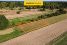 Działka budowlana 929 m² w Rajcu Poduchownym, WZ.
