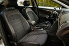 Ford Mondeo 140KM Tempomat Podgrzewane Fotele Podgrzewana Przednia Szyba Pół Skóry - 6