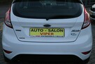 Ford Fiesta krajowy, 1-właściciel, serwisowany,VAN, fa vat,KLIMA - 2