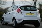 Ford Fiesta krajowy, 1-właściciel, serwisowany,VAN, fa vat,KLIMA - 5