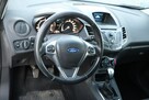 Ford Fiesta krajowy, 1-właściciel, serwisowany,VAN, fa vat,KLIMA - 7