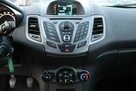 Ford Fiesta krajowy, 1-właściciel, serwisowany,VAN, fa vat,KLIMA - 8