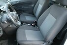 Ford Fiesta krajowy, 1-właściciel, serwisowany,VAN, fa vat,KLIMA - 9