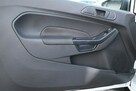 Ford Fiesta krajowy, 1-właściciel, serwisowany,VAN, fa vat,KLIMA - 10