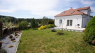 5 pok. dom z garażem i ogrodem na wznies. nad wodą - 1