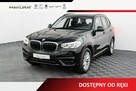 X3 xDrive25d Advantage Cz.park LED Bluetooth Salon PL VAT23%
