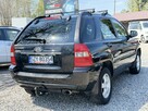Kia Sportage 2.0i lpg klimatyzacja hak 4x4 bez rdzy - 4