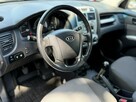 Kia Sportage 2.0i lpg klimatyzacja hak 4x4 bez rdzy - 5