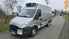 Iveco Daily 35S15 2.3 JTD Chłodnia 145 KM Chłodnia Klima - 1