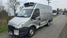 Iveco Daily 35S15 2.3 JTD Chłodnia 145 KM Chłodnia Klima - 7