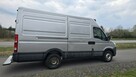 Iveco Daily 35S15 2.3 JTD Chłodnia 145 KM Chłodnia Klima - 12