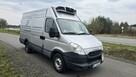 Iveco Daily 35S15 2.3 JTD Chłodnia 145 KM Chłodnia Klima - 13