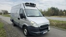 Iveco Daily 35S15 2.3 JTD Chłodnia 145 KM Chłodnia Klima - 14
