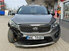 Kia Sorento 4x4 245KM Bogata opcja - 2