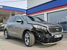 Kia Sorento 4x4 245KM Bogata opcja - 3