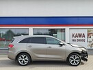 Kia Sorento 4x4 245KM Bogata opcja - 4