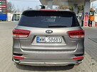 Kia Sorento 4x4 245KM Bogata opcja - 6
