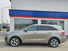 Kia Sorento 4x4 245KM Bogata opcja - 8