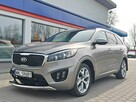 Kia Sorento 4x4 245KM Bogata opcja - 9