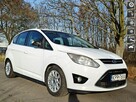 Ford C-Max Titanium 2.0D 163 KM  Automat - 1