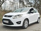 Ford C-Max Titanium 2.0D 163 KM  Automat - 7