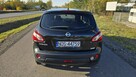 Nissan Qashqai Uszkodzony Bok Jeżdżący - 5