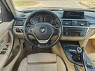 BMW 320 - 12