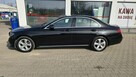 Mercedes E 220 - 2