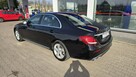 Mercedes E 220 - 3