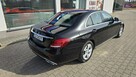 Mercedes E 220 - 5