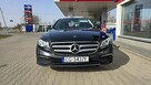 Mercedes E 220 - 8