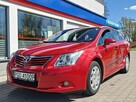 Toyota Avensis - 3