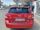 Toyota Avensis - 6