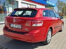 Toyota Avensis - 7