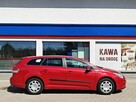 Toyota Avensis - 8
