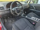 Toyota Avensis - 9