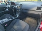 Toyota Avensis - 14