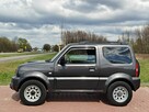 Suzuki Jimny - 2