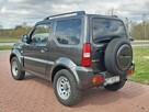 Suzuki Jimny - 3