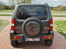 Suzuki Jimny - 4